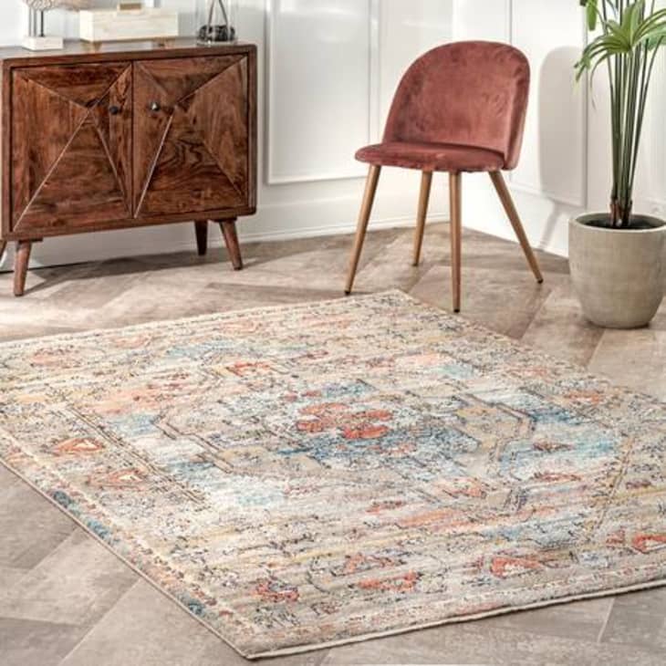 Rugs USA Black Friday Sale The Best Vintage Rugs Apartment Therapy